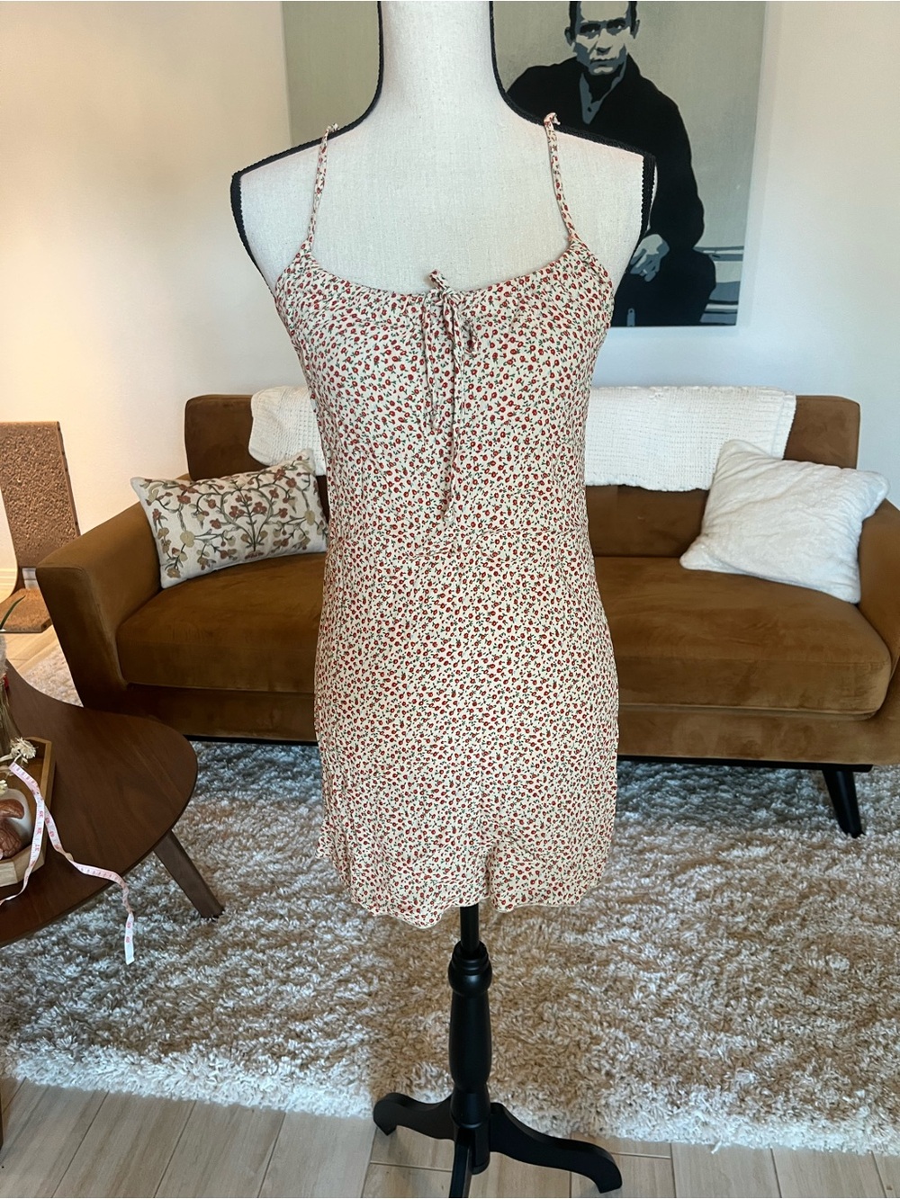 Brandy Melville Dress